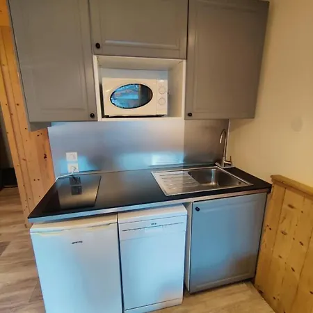 Ski-in Ski-out 05 * Val Thorens