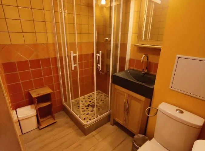 Ski-in Ski-out 05 Appartement *