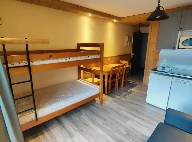 Ski-in Ski-out 05 * Val Thorens